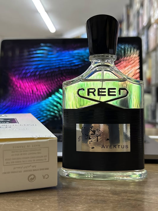 Parfume Creeed
